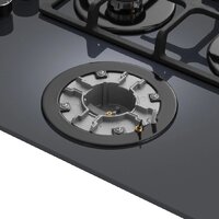 Варочная панель Meferi MGH604GR Glass Ultra - Превью изображения №7 — Интернет-магазин Your Sale