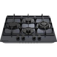 Варочная панель Meferi MGH604GR Glass Ultra - Превью изображения №3 — Интернет-магазин Your Sale