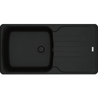 Franke Antea AZG 611-97 XL 114.0693.550 (матовый черный) Image #1