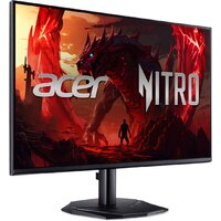 Игровой монитор Acer Nitro KG251QF3bmiipx UM.KX1CD.303 - Превью изображения №2 — Интернет-магазин Your Sale