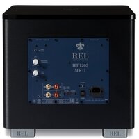 REL HT/1205 MKII Image #5
