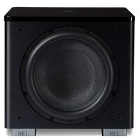 REL HT/1205 MKII Image #2