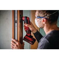 Реноватор Einhell TE-MG 18/1 Li - Solo 4465195 (без АКБ) - Превью изображения №12 — Интернет-магазин Your Sale