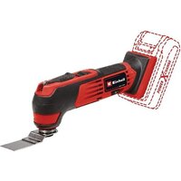 Einhell TE-MG 18/1 Li - Solo 4465195 (без АКБ)