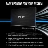 PNY CS900 4TB SSD7CS900-4TB-RB Image #9