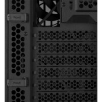 Корпус ASUS ProArt PA401 Wood Edition - Mesh Panel (черный) - Превью изображения №16 — Интернет-магазин Your Sale
