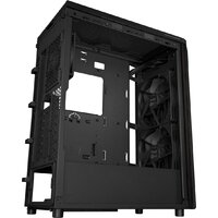 Корпус ASUS ProArt PA401 Wood Edition - Mesh Panel (черный) - Превью изображения №12 — Интернет-магазин Your Sale