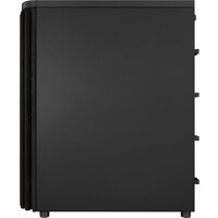 Корпус ASUS ProArt PA401 Wood Edition - Mesh Panel (черный) - Превью изображения №10 — Интернет-магазин Your Sale