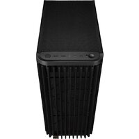 Корпус ASUS ProArt PA401 Wood Edition - Mesh Panel (черный) - Превью изображения №3 — Интернет-магазин Your Sale