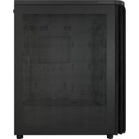 Корпус ASUS ProArt PA401 Wood Edition - Mesh Panel (черный) - Превью изображения №9 — Интернет-магазин Your Sale