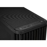 Корпус ASUS ProArt PA401 Wood Edition - Mesh Panel (черный) - Превью изображения №5 — Интернет-магазин Your Sale