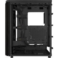 Корпус ASUS ProArt PA401 Wood Edition - Mesh Panel (черный) - Превью изображения №13 — Интернет-магазин Your Sale