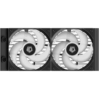 Система жидкостного охлаждения для процессора ID-Cooling FX240 LCD - Превью изображения №5 — Интернет-магазин Your Sale