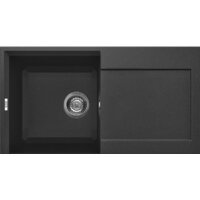 Elleci Easy 290 Full Black 40