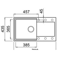 Elleci Easy 290 Full Black 40 Image #2