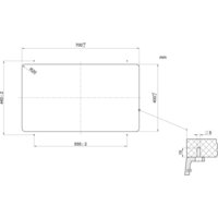 Blanco Etagon 700-U (кофе) 525176 Image #5