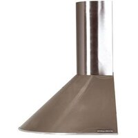 Кухонная вытяжка Elikor Эпсилон 50Н-430-П3Л (нержавеющая сталь/серебро) - Превью изображения №8 — Интернет-магазин Your Sale