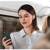 Наушники Anker SoundCore Liberty 3 Pro (черный) - Превью изображения №4 — Интернет-магазин Your Sale