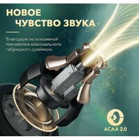 Наушники Anker SoundCore Liberty 3 Pro (черный) - Превью изображения №6 — Интернет-магазин Your Sale