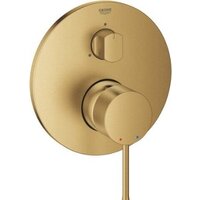 Grohe Essence 24092GN1 (холодный рассвет, матовый)