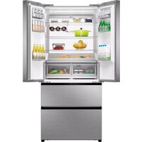 Холодильник Haier HB16FRSAAAERU - Превью изображения №5 — Интернет-магазин Your Sale
