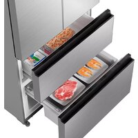 Холодильник Haier HB16FRSAAAERU - Превью изображения №9 — Интернет-магазин Your Sale