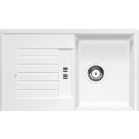 Blanco ZIA 45 S (белый) [514726]