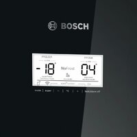 Холодильник Bosch Serie 6 KGN49LB30U - Превью изображения №2 — Интернет-магазин Your Sale