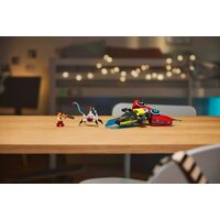 LEGO DREAMZzz Реактивный самолёт-контроллер Купера 71489 Image #11