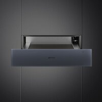Подогреватель посуды Smeg CPRT115G - Превью изображения №5 — Интернет-магазин Your Sale