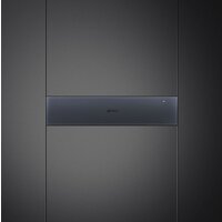 Подогреватель посуды Smeg CPRT115G - Превью изображения №2 — Интернет-магазин Your Sale