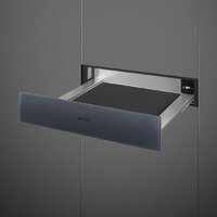 Подогреватель посуды Smeg CPRT115G - Превью изображения №3 — Интернет-магазин Your Sale