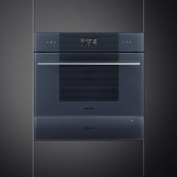 Подогреватель посуды Smeg CPRT115G - Превью изображения №6 — Интернет-магазин Your Sale