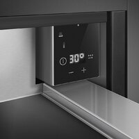Подогреватель посуды Smeg CPRT115G - Превью изображения №4 — Интернет-магазин Your Sale