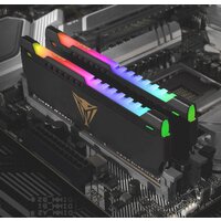 Patriot Viper Steel RGB 2x32ГБ DDR4 3600 МГц PVSR464G360C8K Image #20