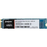 ExeGate Next Pro+ 256GB EX280472RUS