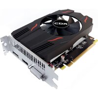 Видеокарта CBR Radeon RX 550 4GB GDDR5 VGA-STX550-4G-RTL - Превью изображения №2 — Интернет-магазин Your Sale