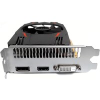 Видеокарта CBR Radeon RX 550 4GB GDDR5 VGA-STX550-4G-RTL - Превью изображения №3 — Интернет-магазин Your Sale