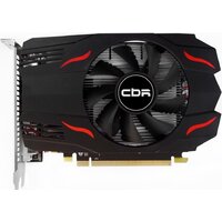 CBR Radeon RX 550 4GB GDDR5 VGA-STX550-4G-RTL