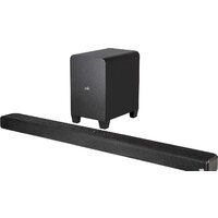 Саундбары и домашние кинотеатры