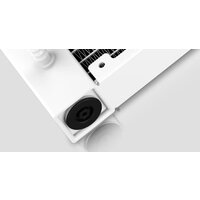 Система жидкостного охлаждения для процессора DeepCool LQ360 Ultra ARGB WH R-LQ360-WHASMC-G-1 - Превью изображения №8 — Интернет-магазин Your Sale