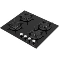 Варочная панель HOMSair HGG641BK - Превью изображения №4 — Интернет-магазин Your Sale
