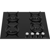 Варочная панель HOMSair HGG641BK - Превью изображения №3 — Интернет-магазин Your Sale