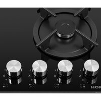 Варочная панель HOMSair HGG641BK - Превью изображения №5 — Интернет-магазин Your Sale