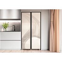 Холодильник side by side LEX LSB530GLID wind - Превью изображения №14 — Интернет-магазин Your Sale