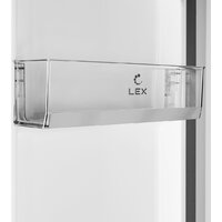 Холодильник side by side LEX LSB530GLID wind - Превью изображения №12 — Интернет-магазин Your Sale