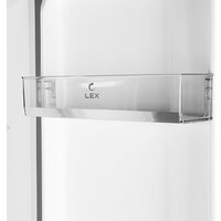 Холодильник side by side LEX LSB530GLID wind - Превью изображения №13 — Интернет-магазин Your Sale