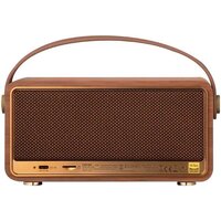 Беспроводная колонка Edifier MP330 (коричневый) - Превью изображения №5 — Интернет-магазин Your Sale