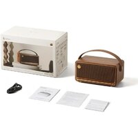 Беспроводная колонка Edifier MP330 (коричневый) - Превью изображения №6 — Интернет-магазин Your Sale