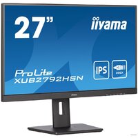 Iiyama ProLite XUB2792HSN-B5 Image #4